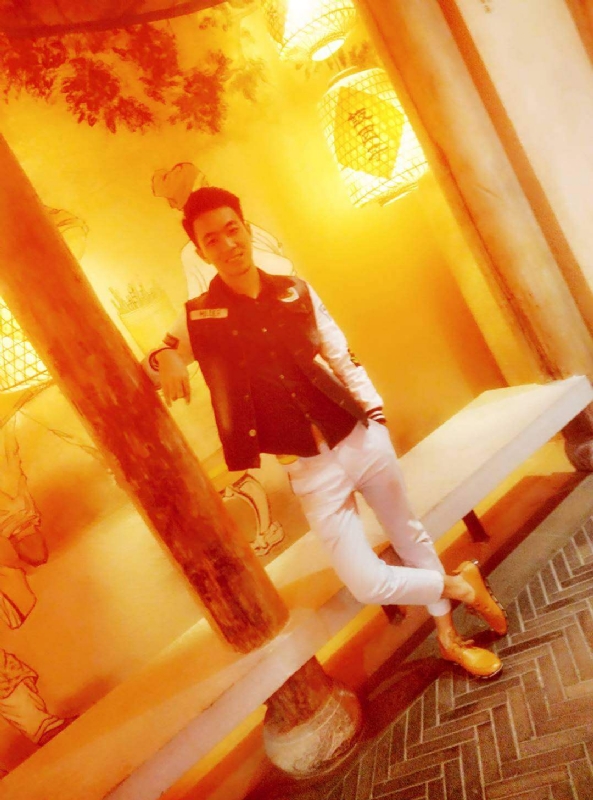 滞后的微笑的第四张照片--潍坊相亲服务中心