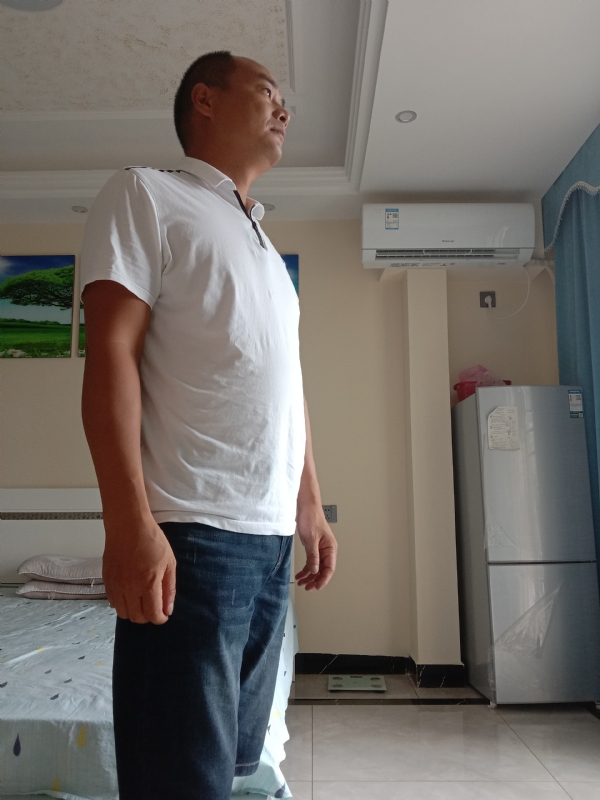 柳暗花明的第一张照片--潍坊相亲服务中心