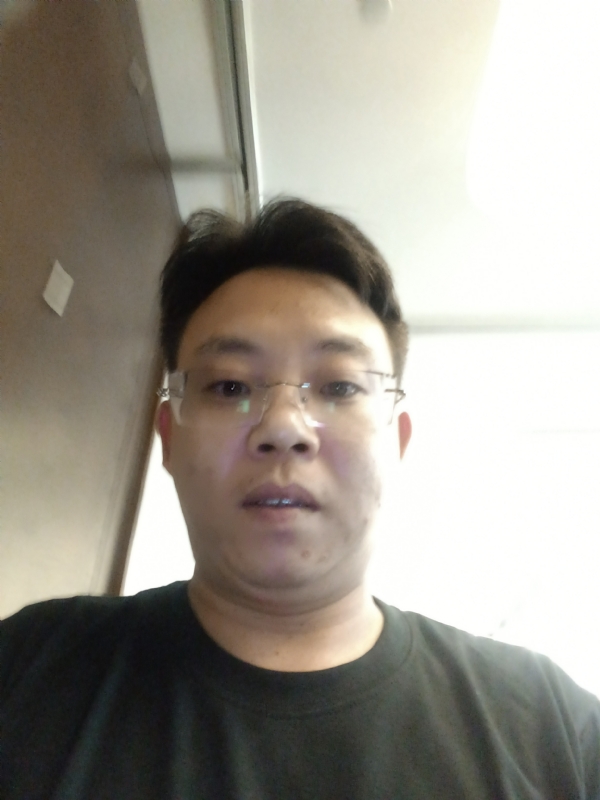 杨小锋的第一张照片--潍坊相亲服务中心