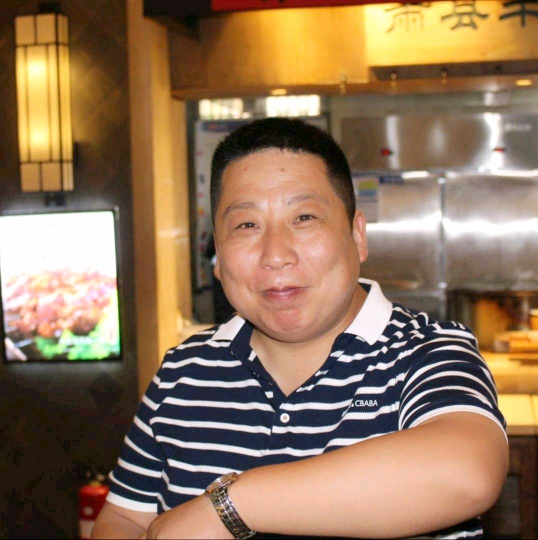 慢半拍的第一张照片--潍坊相亲服务中心