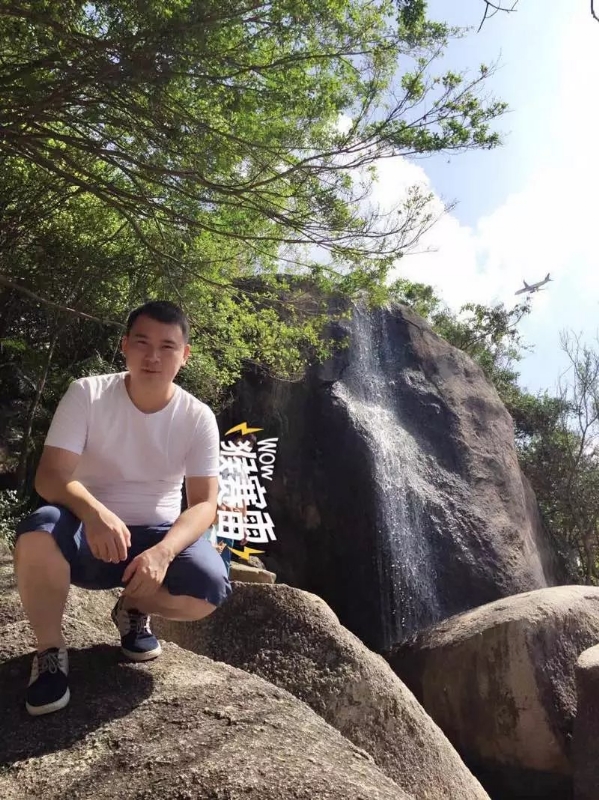 聪儿的第一张照片--潍坊相亲服务中心