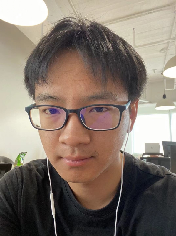 小雨的第一张照片--潍坊相亲服务中心