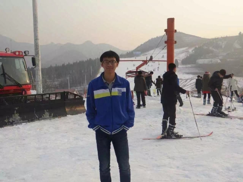 小雨的第四张照片--潍坊相亲服务中心