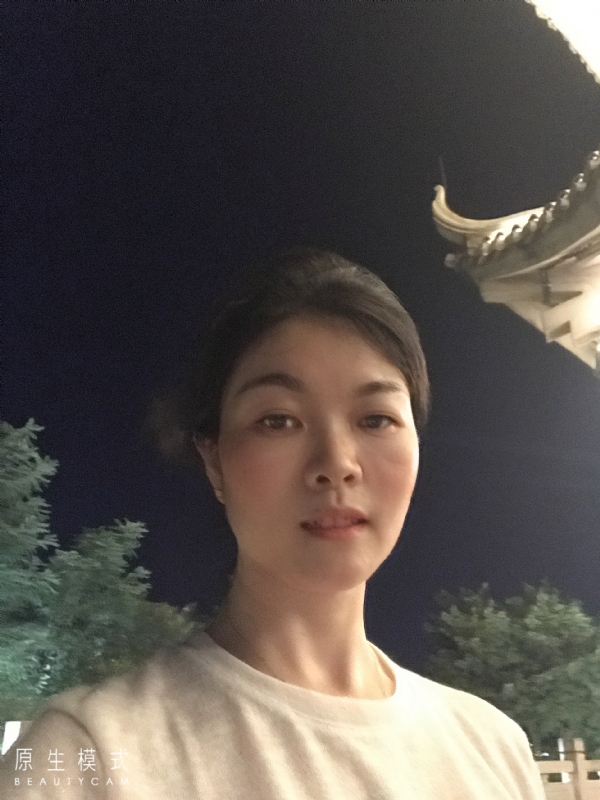 卡丁木的第一张照片--潍坊相亲服务中心