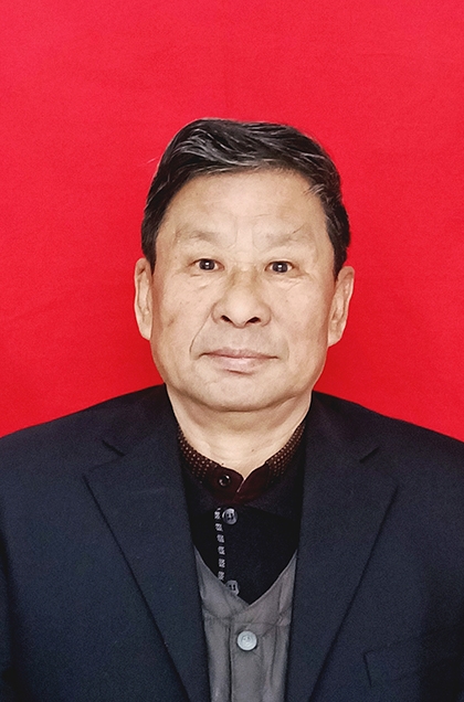 教授的第一张照片--潍坊相亲服务中心