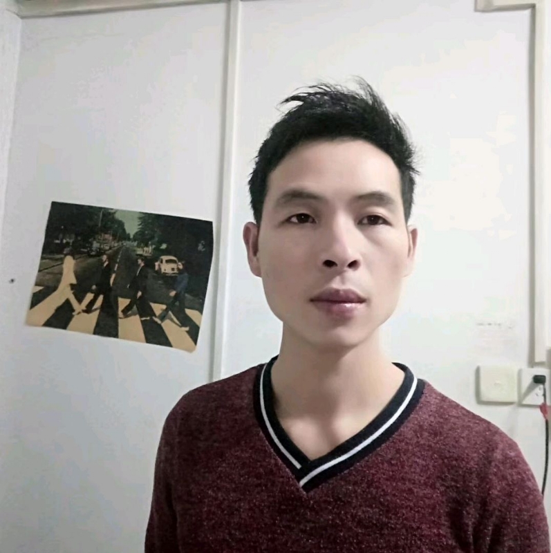 真诚相待的第一张照片--潍坊相亲服务中心