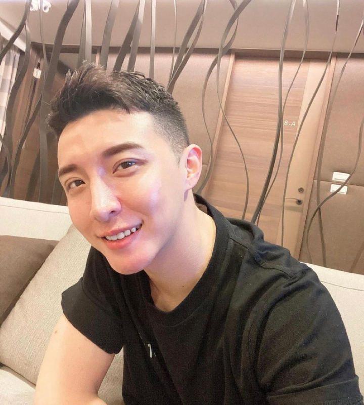 王子的第一张照片--潍坊相亲服务中心