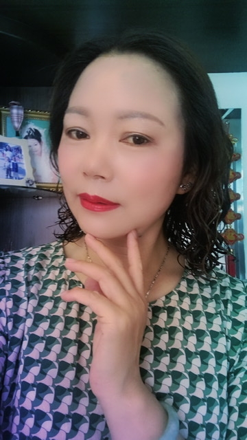 执意温柔的第一张照片--潍坊相亲服务中心