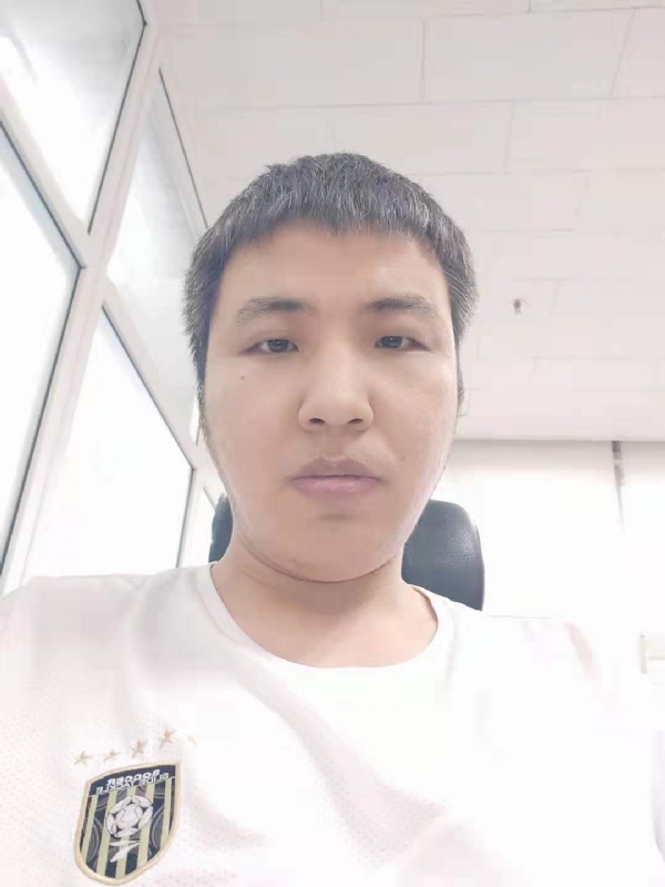 少侠之令狐冲的第一张照片--潍坊相亲服务中心