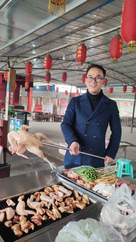 新人波导的第二张照片--潍坊相亲服务中心