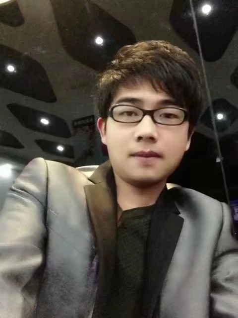 久伴的第一张照片--潍坊相亲服务中心