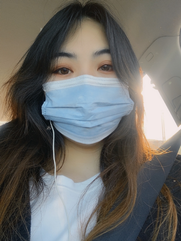 小周周的第二张照片--潍坊相亲服务中心