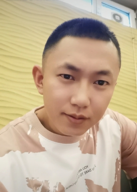 爱意随风起的第一张照片--潍坊相亲服务中心