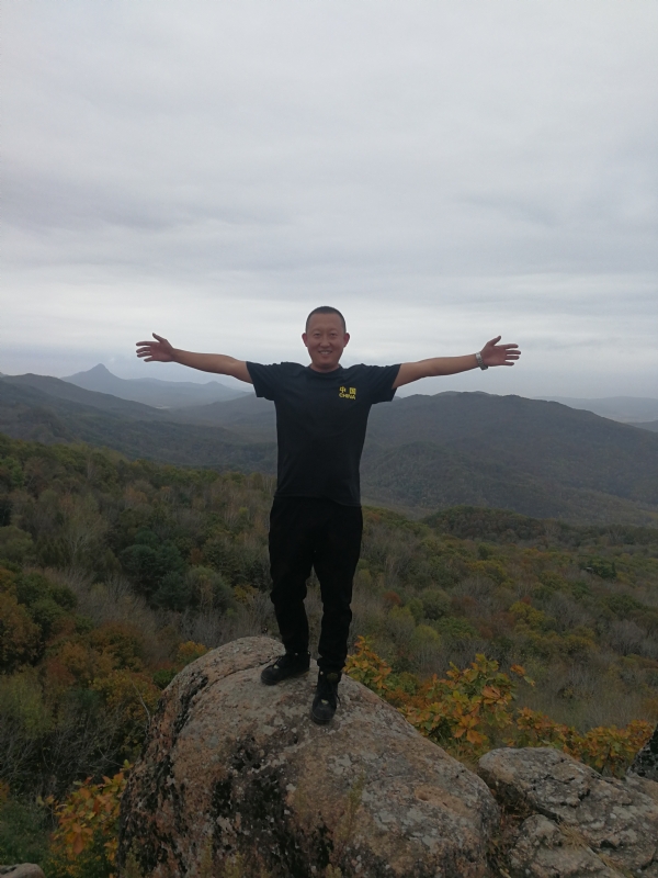 俗人的第一张照片--潍坊相亲服务中心