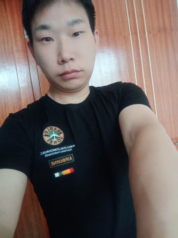 求真的第二张照片--潍坊相亲服务中心