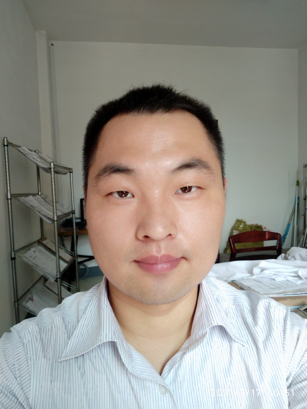 阿灿的第一张照片--潍坊相亲服务中心