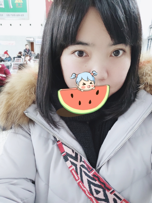 萱玲的第一张照片--潍坊相亲服务中心