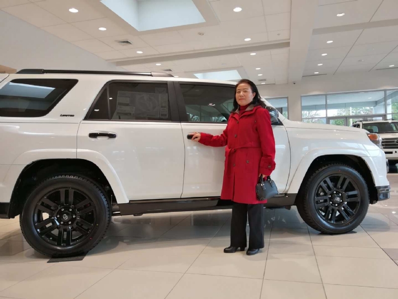 心灵归宿的第一张照片--潍坊相亲服务中心