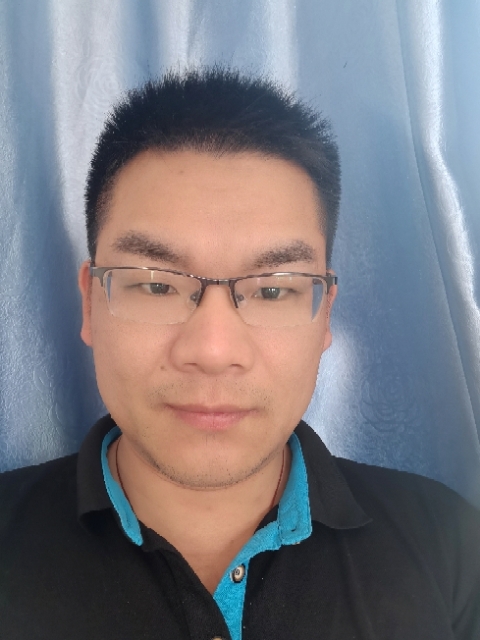 朱先生的第一张照片--潍坊相亲服务中心