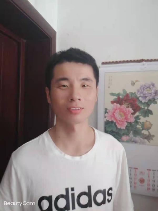 寂寞沙洲冷的第一张照片--潍坊相亲服务中心