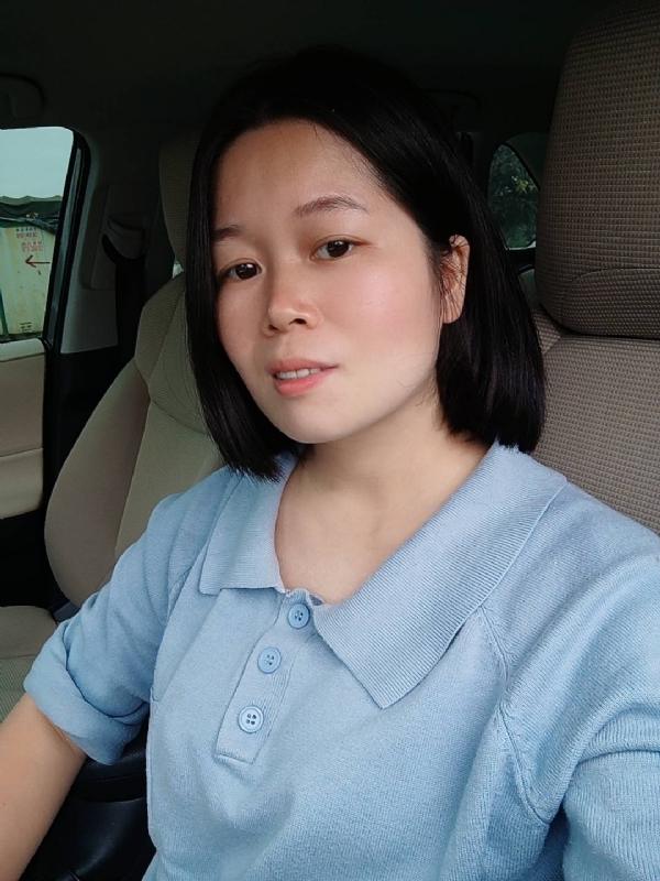 贝贝的第三张照片--潍坊相亲服务中心