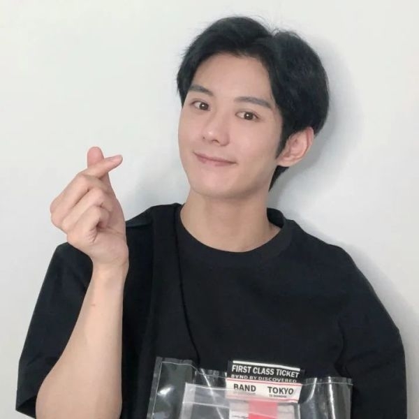 逍遥的第一张照片--潍坊相亲服务中心