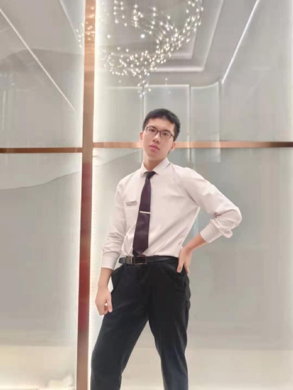 晴天的第一张照片--潍坊相亲服务中心