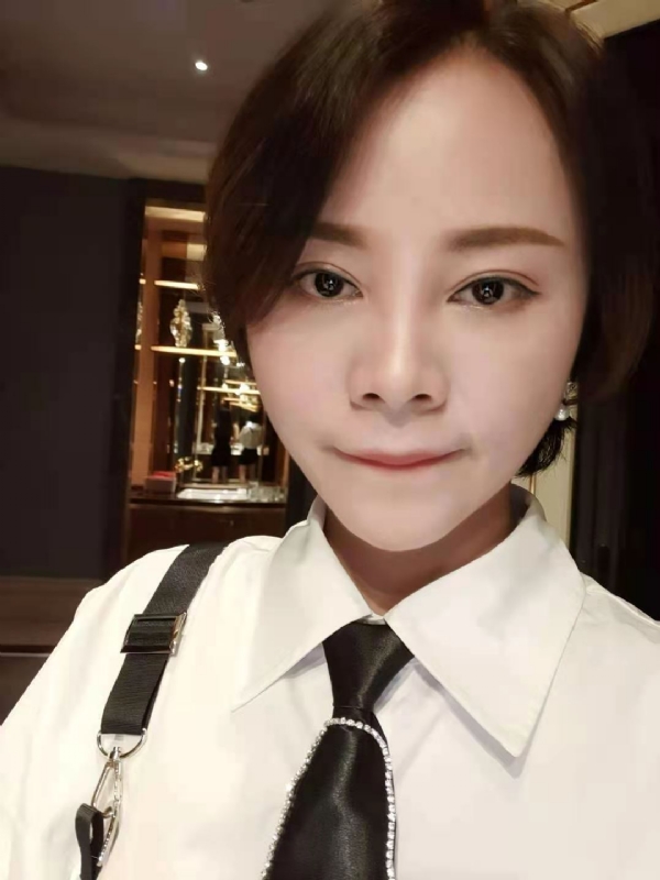 只为一人的第一张照片--潍坊相亲服务中心