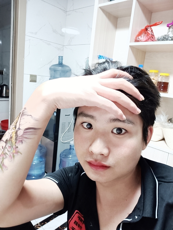 一纸荒年的第一张照片--潍坊相亲服务中心