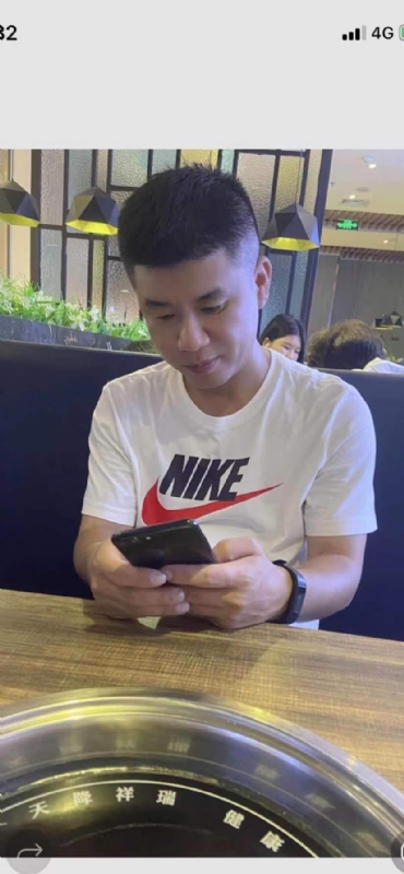 柒柒的第一张照片--潍坊相亲服务中心