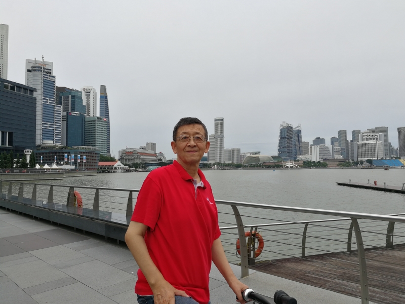 宁缺毋滥的第一张照片--潍坊相亲服务中心