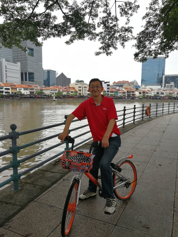 宁缺毋滥的第二张照片--潍坊相亲服务中心