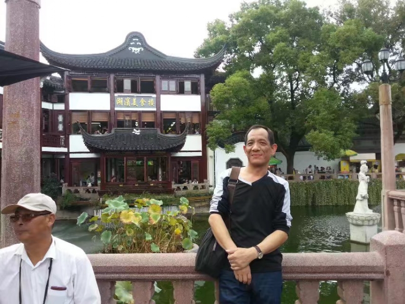 海~天2021的第一张照片--潍坊相亲服务中心