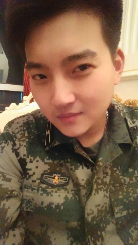 小严的第一张照片--潍坊相亲服务中心