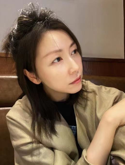 Iine_fousk的第一张照片--潍坊相亲服务中心