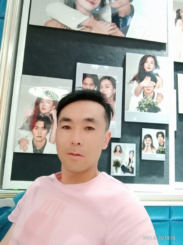 缘来的第一张照片--潍坊相亲服务中心