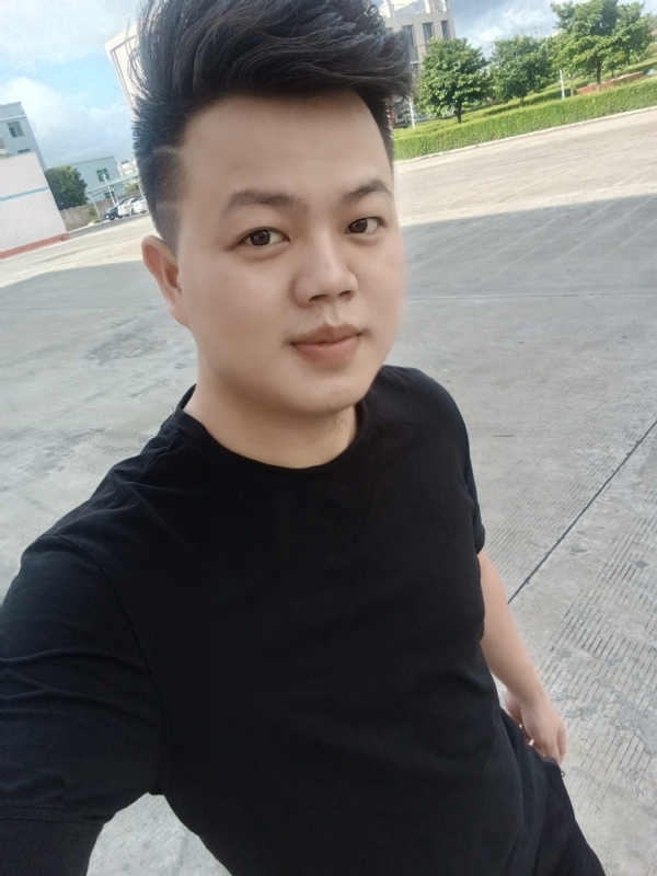 清风的第一张照片--潍坊相亲服务中心