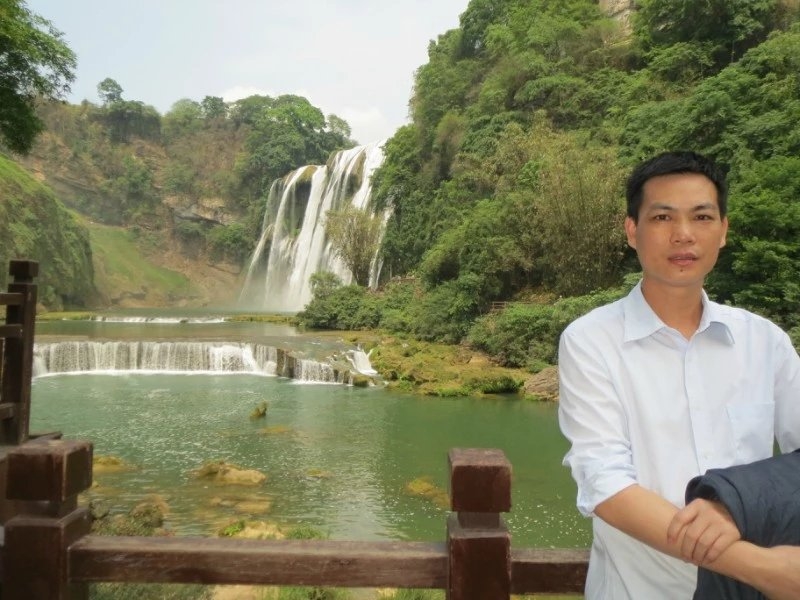 坚强芒果的第一张照片--潍坊相亲服务中心