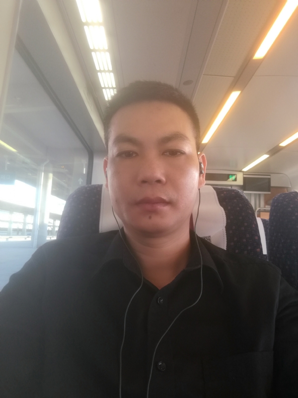 坚强芒果的第二张照片--潍坊相亲服务中心