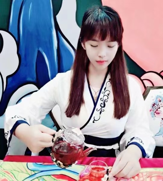 小玉的第一张照片--潍坊相亲服务中心