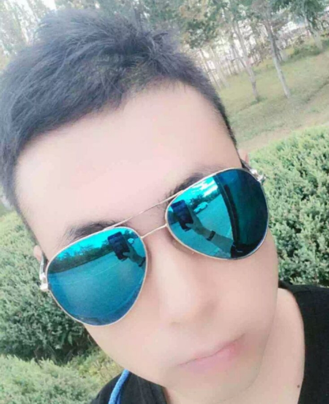 流年啊的第一张照片--潍坊相亲服务中心