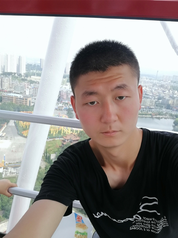 川川的第二张照片--潍坊相亲服务中心