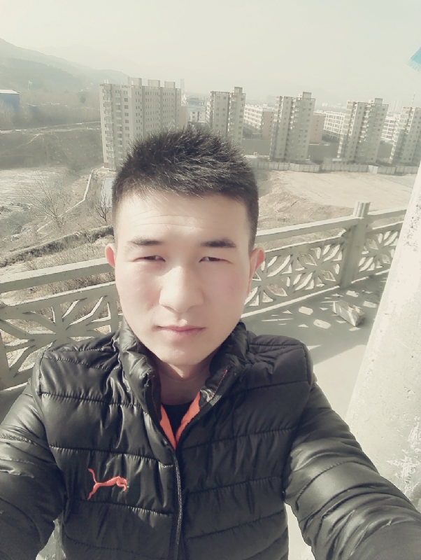 兵心依旧的第一张照片--潍坊相亲服务中心