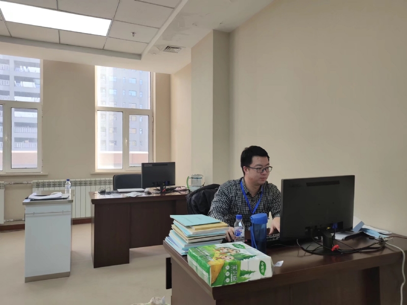 问道的第一张照片--潍坊相亲服务中心