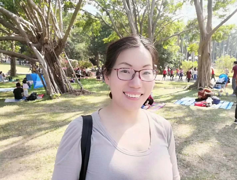 Angel的第一张照片--潍坊相亲服务中心