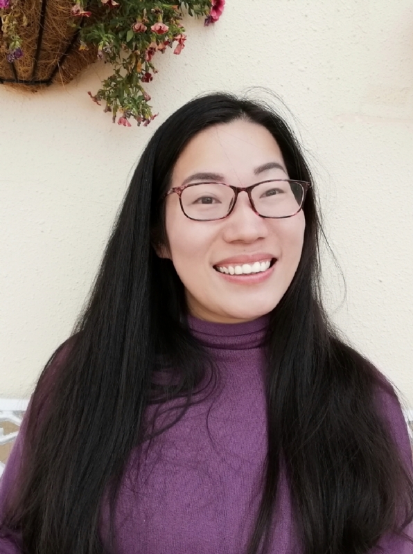 Angel的第四张照片--潍坊相亲服务中心