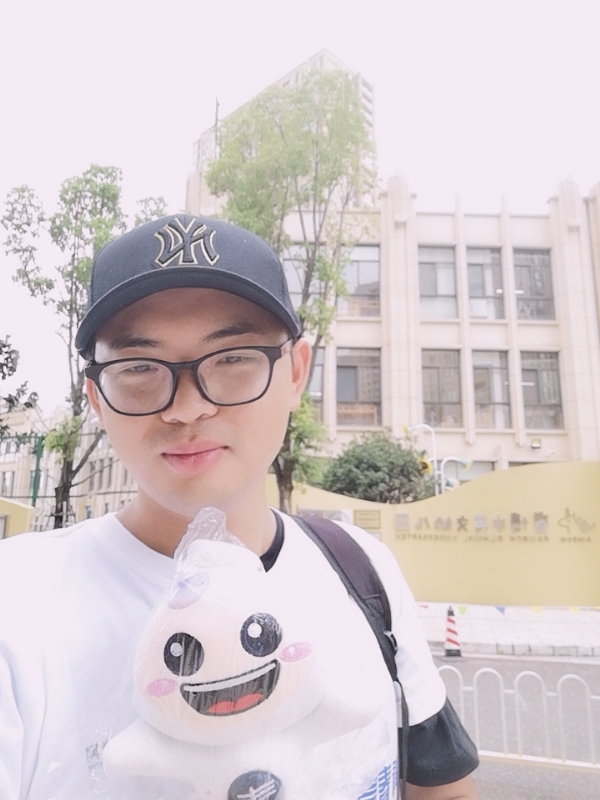 trick的第一张照片--潍坊相亲服务中心