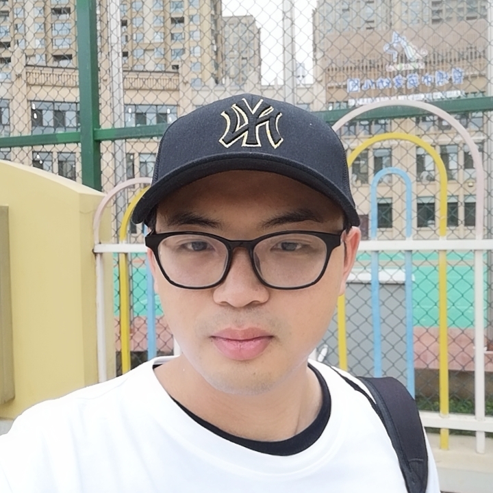 trick的第二张照片--潍坊相亲服务中心