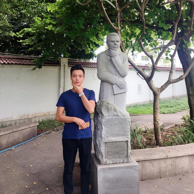 真心的才是最好的的第二张照片--潍坊相亲服务中心