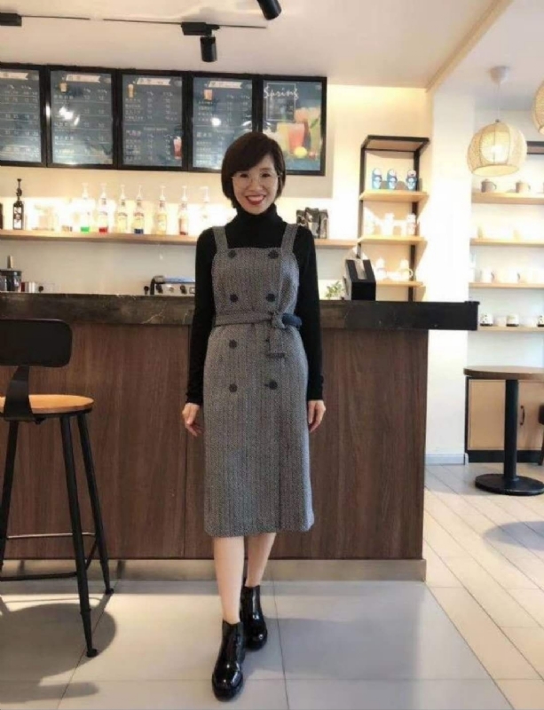 初心的第一张照片--潍坊相亲服务中心